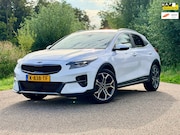 Kia Xceed - 1.5 T-GDI MHEV DynamicPlusLine Clima Carplay Stoel/Stuur Ver