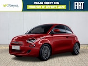 Fiat 500 - Hybrid Torino Launch Edition | Nu bestelbaar | Private Lease
