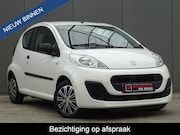 Peugeot 107 - 1.0 Access Accent * CARPLAY * AIRCO