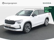 Skoda Kodiaq - Sportline Business 1.5 TSI PHEV 204PK | Trekhaak | Panoramad