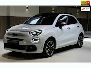 Fiat 500X - 1.5 Hybrid Sport Cabrio |Blindspot|Camera|Nav|Keyless|BOVAG