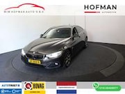 BMW 4-serie - Gran Coupé 420d 181PK M-Sport Executive Gr