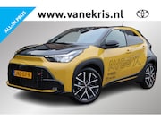 Toyota Aygo X - Hybrid 115 GR Sport , Nieuw en direct leverbaar met €2000, -