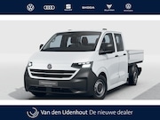 Volkswagen e-Transporter - Pick-up L2H1 71 kWh 136pk
