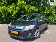 Toyota Auris - 1.8 Full Hybrid Business Airco NAP
