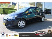 Opel Corsa - 1.4 Edition|Airco|Stoel en Stuur verw.