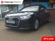 Audi A1 - SPORTBACK S-Line|Virtual|Navi|Carplay