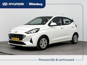 Hyundai i10 - 1.0 Comfort Smart | Navigatie & Carplay | Camera | Cruise |