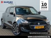 Suzuki Swift - 1.2 Style Smart Hybrid CVT-Automaat NL-auto | Apple carplay 