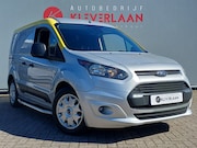 Ford Transit Connect - 1.5 TDCI L1 Trend | PRIJS EX BTW | PDC | SIDEBARS | TREKHAAK