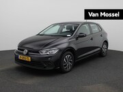 Volkswagen Polo - 1.0 TSI Life 95 PK | Apple Carplay | Android Auto | Airco | 