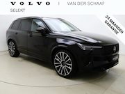 Volvo XC90 - T8 406pk AWD Ultra Black Executive Edition / Luchtvering / B