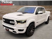 Dodge Ram - 1500 5.7 V8 4x4 Crew Cab Sport , BOMVOLL , DEALER ONDERHOUDE