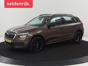 Skoda Kamiq - 1.0 TSI Active | Camera | Cruise control | Bluetooth | Carpl