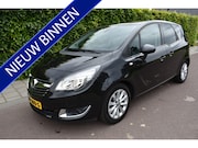 Opel Meriva - 1.4 Turbo Cosmo 99dkm Pano, LUXE UITVOERING