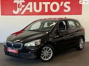 BMW 2-serie - Active Tourer 225xe iPerformance|NAVIGATIE
