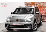 Volkswagen Tiguan - 1.5 TSI Comfortline Business | Panoramadak | Adaptive Cruise
