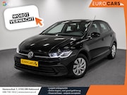 Volkswagen Polo - 1.0 TSI Life Airco Navi Cruise Control PDC VA+Camera Full LE