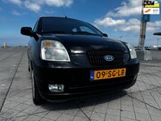 Kia Picanto - 1.0 LX X-treme Elektrische Ramen NAP