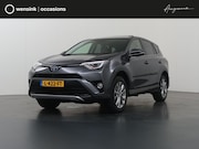 Toyota RAV4 - 2.5 Hybrid AWD Executive | Panoramadak | Trekhaak | Stoelver