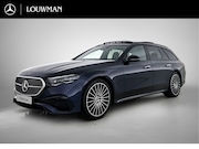 Mercedes-Benz E-klasse - Estate 300 e Business Solution AMG | Premium pakket | Winter