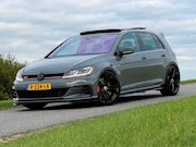 Volkswagen Golf - 7.5 2.0 TSI GTI TCR 385PK |Akrapovic |Porsche remmen |Target