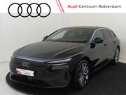 Audi A6 - Advanced edition 83 kWh | SoH 95% | Trekhaak | Warmtepomp | 