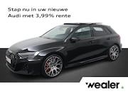 Audi RS3 - Sportback 2.5 FSI 295 kW / 400 PK | Sonos premium 3d | Pneum