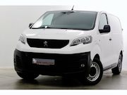 Peugeot e-Expert - Compact Premium 50 kWh 100% Elektrisch Snellader/Airco SOH 9
