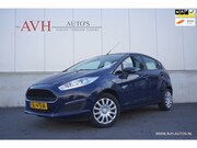 Ford Fiesta - 1.0 Style
