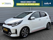 Kia Picanto - 1.0 DPi GT-Line | Climate Control | Navigatie | Camera | Kun