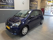 Seat Mii - 1.0 Sport Connect AIRCO|NAVI|EL.RAMEN|NAP|APK
