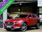 Mazda CX-30 - 2.0 e-SkyActiv-X M Hybrid 180PK Luxury Automaat