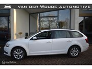 Skoda Octavia - Combi 1.0 TSI Greentech Automaat|Clima|Cruise