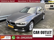 BMW 3-serie - Touring 316i Executive AUTOMAAT, Clima, Stoelvw, CC, Navi, P