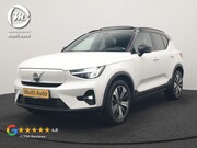 Volvo XC40 - Recharge Ultimate 69 kWh 232pk Dealer O.H | Panodak | 360 Ca