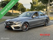 Mercedes-Benz C-klasse - C200 C43 LED CRUISE AMBIENT TREKHAAK