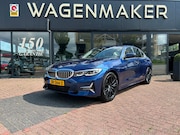 BMW 3-serie - 320i High Executive Edition AUT|Leder|CAM|Carplay