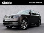 Land Rover Range Rover - Land Rover Range Rover P550e SV / Bu