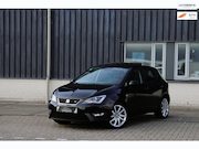 Seat Ibiza - 1.0 TSI FR 110PK Pano Leder/Alcant. LED Cruise Climate Stoel