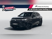 Volkswagen Tiguan - R-Line Edition 1.5 eHybrid 204 PK 6 versn. DSG · Achteruitri