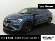 Renault Arkana - 1.6 E-Tech full hybrid 145 RS line | Apple Carplay/Android |