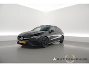 Mercedes-Benz CLA-Klasse - Shooting Brake 180 Business Solution AMG | AMG-Styling | Mat