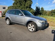 BMW X3 - 2.0i Introduction BJ 2006 AIRCO NAVI APK GEKEURD