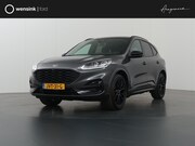 Ford Kuga - 2.5 PHEV ST-Line X Black Pack | Winterpakket | Cruise Contro
