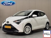 Toyota Aygo - 1.0 VVT-i x-Play Automaat Airco Camera Apple Car Play NL-Aut