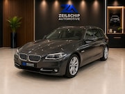 BMW 5-serie - Touring 528i Facelift M Sport High Executive Pano|Memory|Lee
