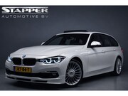 Alpina B3 - Biturbo Touring Allrad nr. 380 410pk Automaat Pano/Head-Up/H
