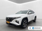 Hyundai Tucson - 1.6 T-GDI 265pk PHEV Premium 4WD | Leder | Carplay | Climate