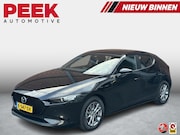 Mazda 3 - 2.0 e-SkyActiv-X M Hybrid 180 Comfort met Bose | Trekhaak af